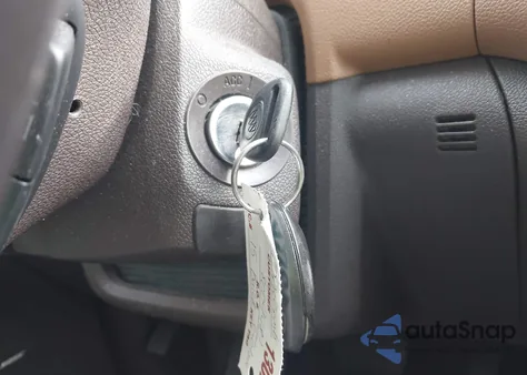 2015 Buick Enclave Leather z USA, uszkodzony, nr VIN 5GAKRBKD7FJ235607